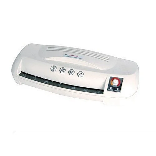 A4 hot laminator machine