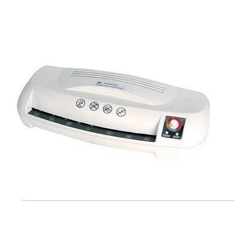 A4 hot laminator machine