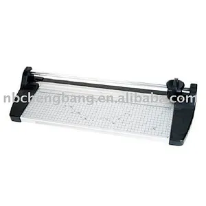 Paper trimmer