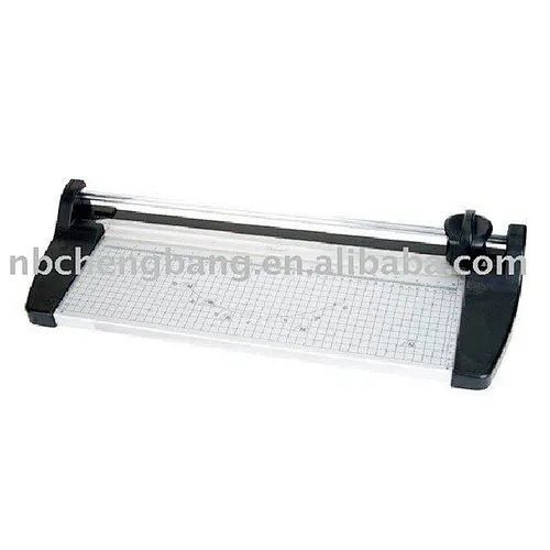 Paper trimmer