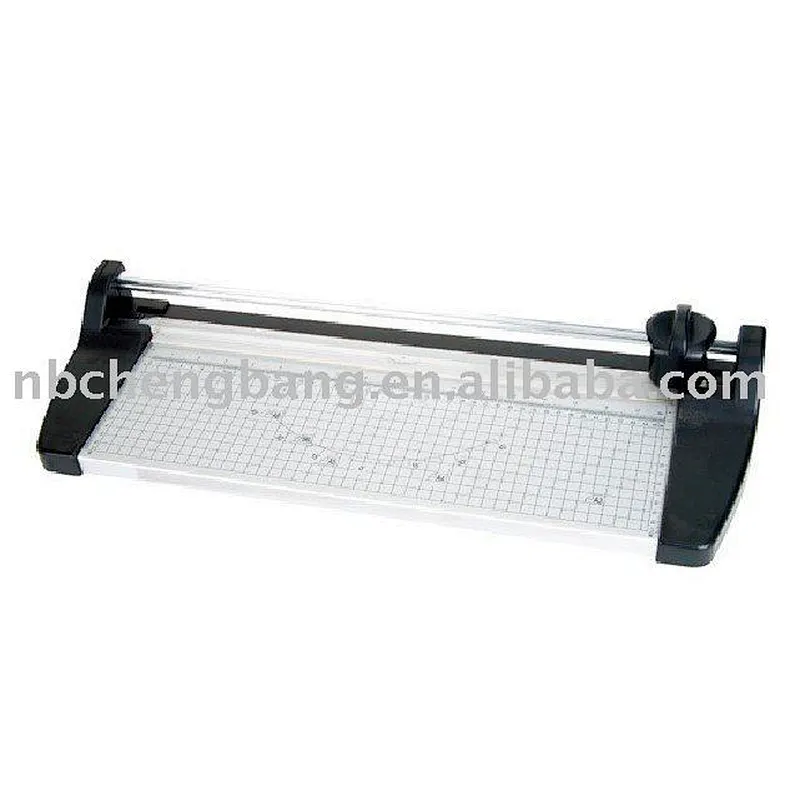 Paper trimmer