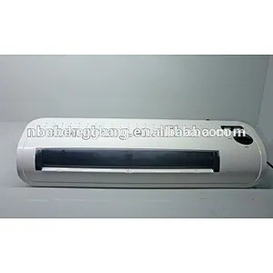 most popular A3 hot paper laminator machine