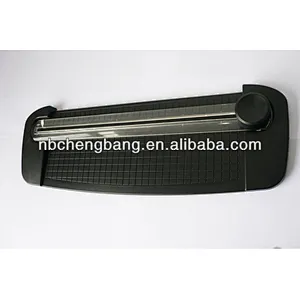 A4 plastic paper trimmer