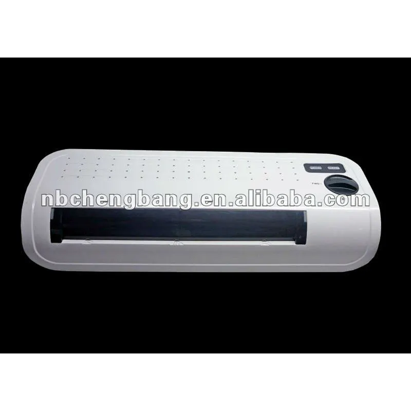 A4 hot laminator machine