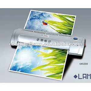 laminator machine