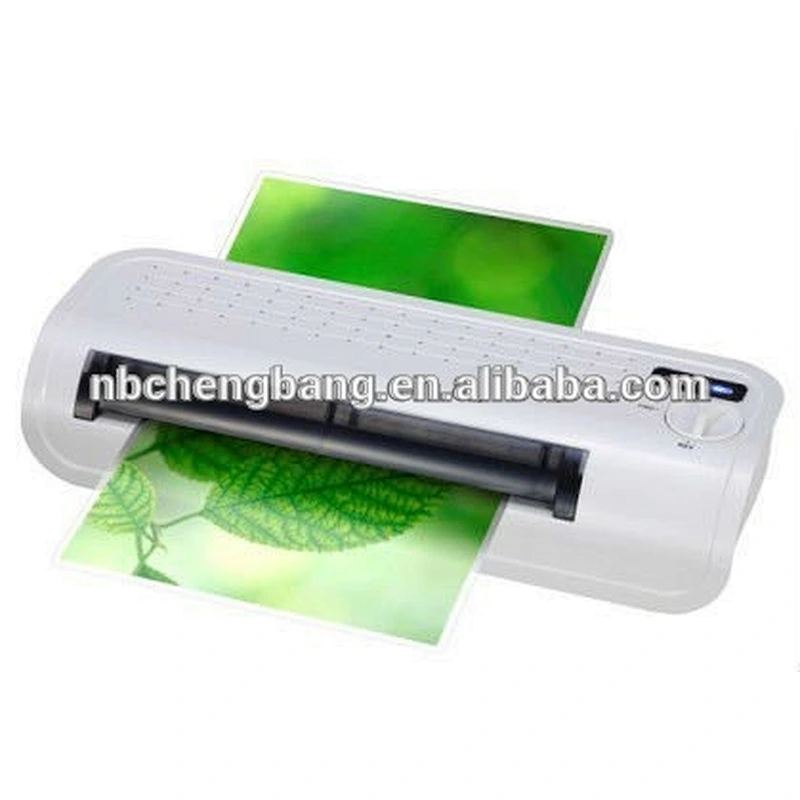 most popular A3 hot paper laminator machine
