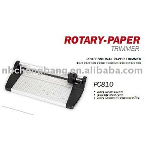 paper cutter