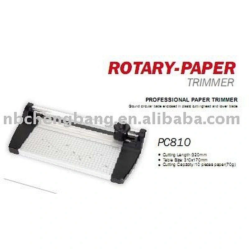 paper cutter