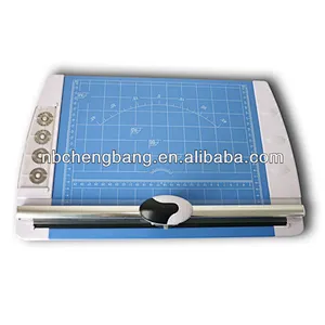multi-function paper trimmer