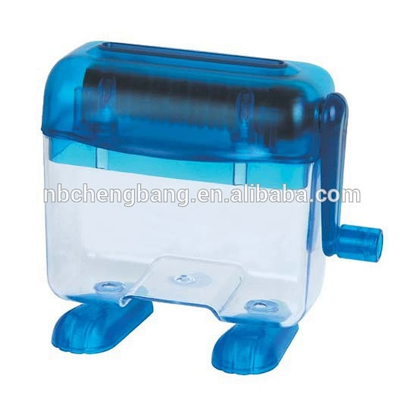mini paper shredder