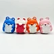 2018 New Design Slow Rising Squishy Toy, Anti Stress PU Foam Stress Balls Stress Relieve Toys