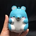Slow Rising Squishy Toy