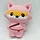 soft and squishy toy animals