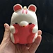 Slow Rising Squishy Toy