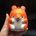 Slow Rising Squishy Toy