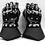 combat sports pro style mma gloves
