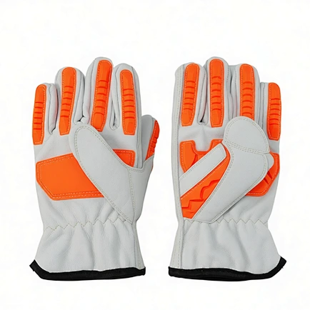 cut puncture resistant gloves