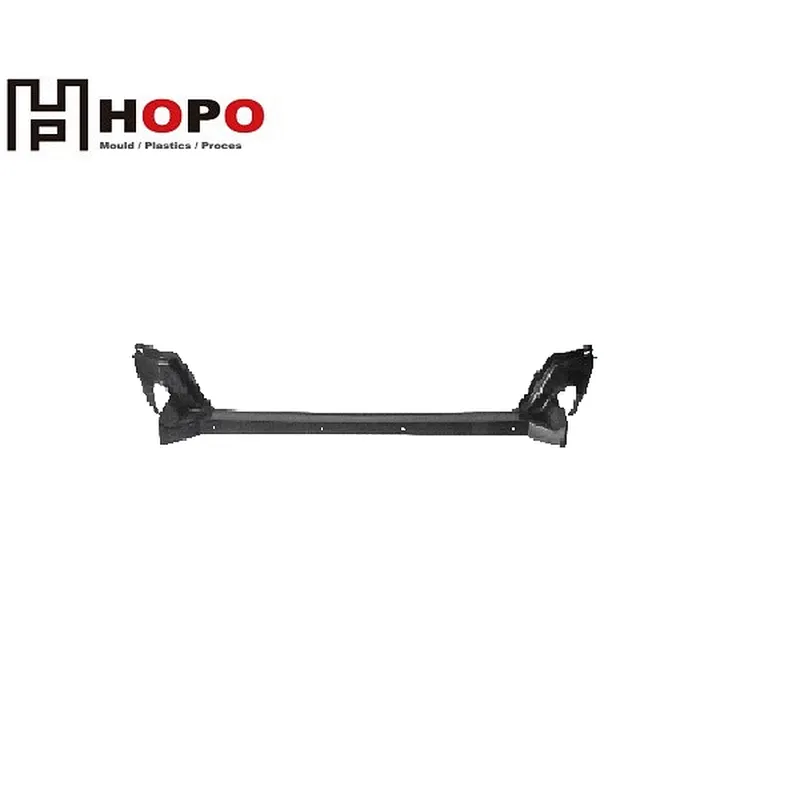 Customized Auto Bumper Plastic Injection Mould