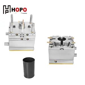 Industrial Components Plastic Injection Molding
