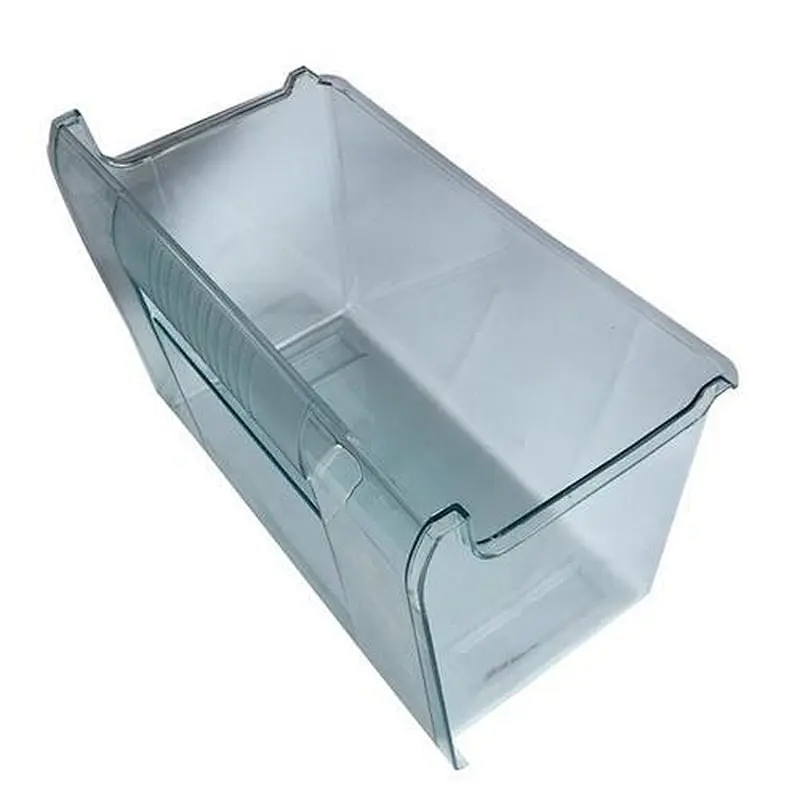 Plastic Refrigerator Drawers Injection Mould