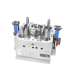 China Mold Factory Children's Toilet Plastic Injection Mould