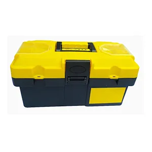Popular Toolbox Plastic injection Mould