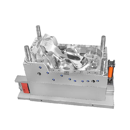 Platic Injection Mould Auto Part of Car Precision Mould