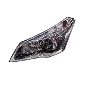 Customized Car Lamp Frame Plastic Injection Mould