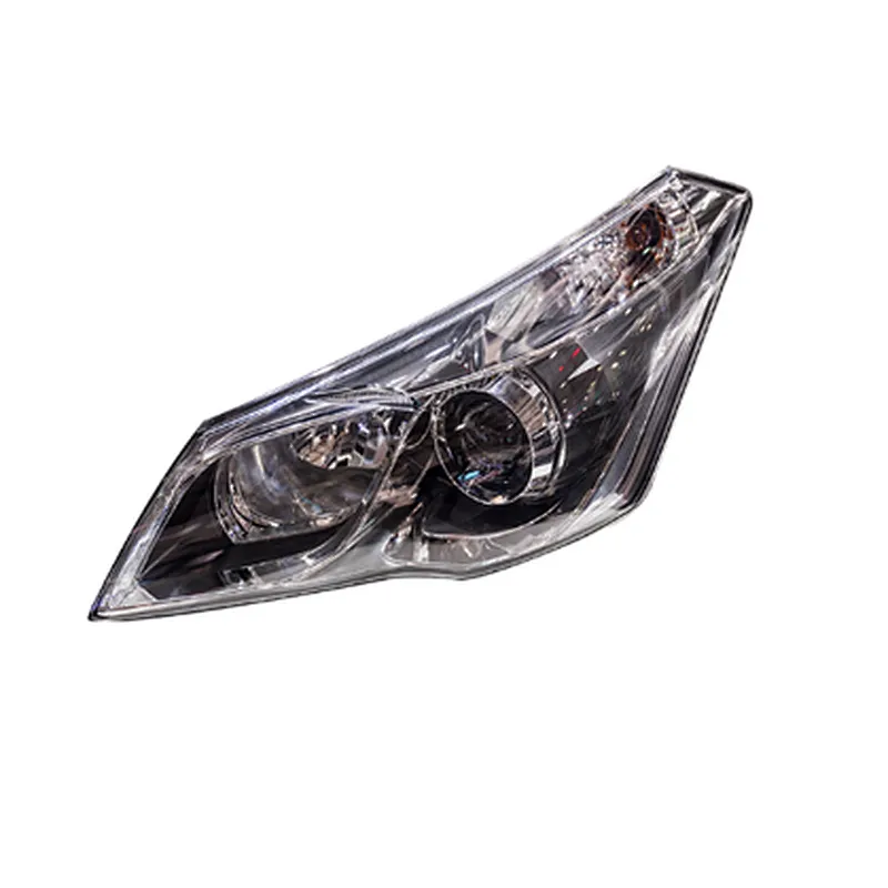 Customized Car Lamp Frame Plastic Injection Mould