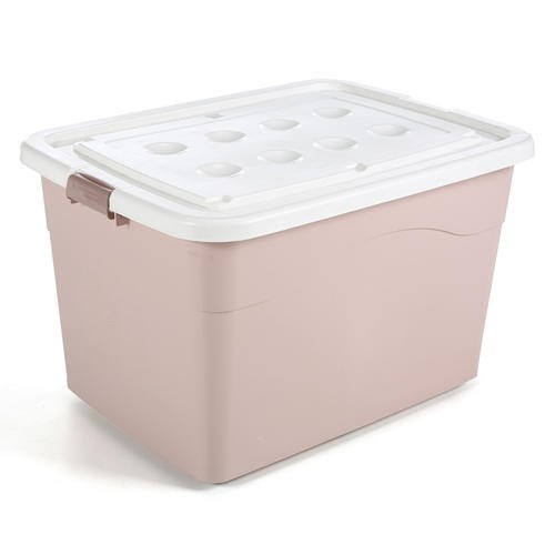 Customized Plastic Basket Storage Box Mould