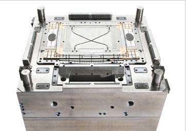 Factory Custom Air Purifier Parts Injection Mould