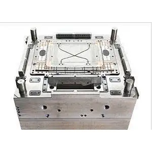 Factory Custom Air Purifier Parts Injection Mould