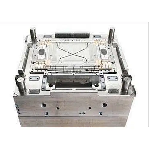 Factory Custom Air Purifier Parts Injection Mould