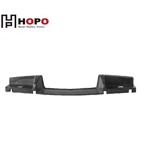 Customized Auto Bumper Plastic Injection Mould