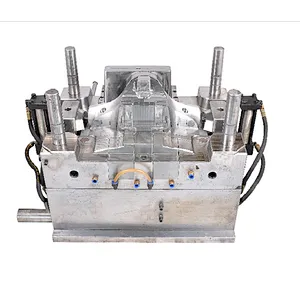 Plastic Motorcycle Helmets Injection Mould