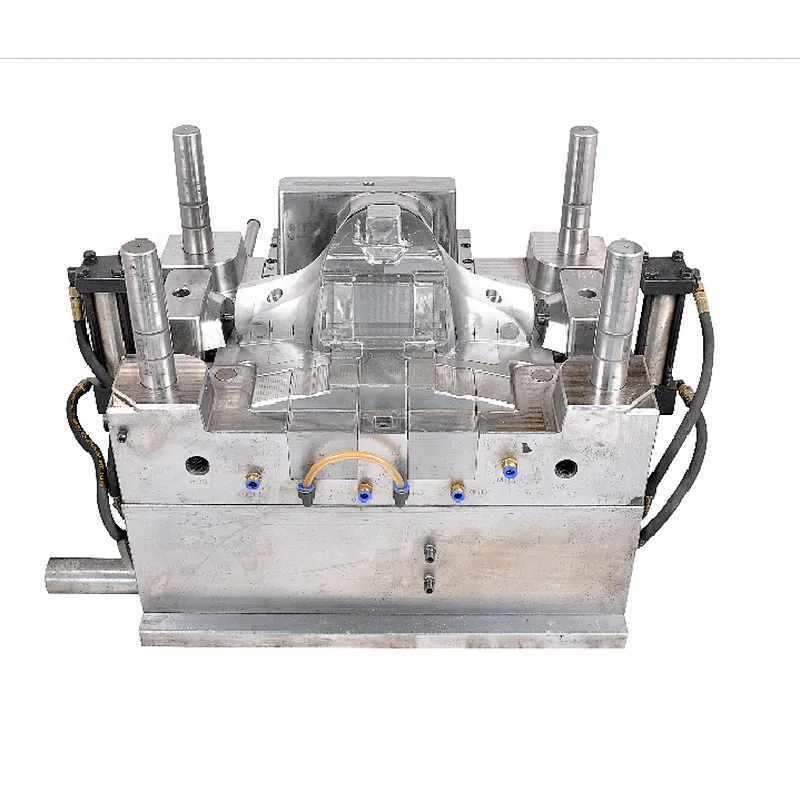 Plastic Motorcycle Helmets Injection Mould
