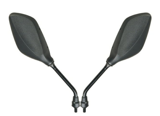 Taizhou Motorbike Rear View Mirror Injection Molding Factory