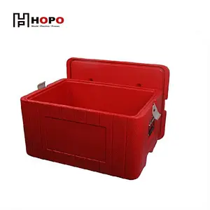Taizhou Plastic Fruit Bread and Vegetable Crate Injection Mould