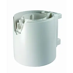 Plastic Water Purifier Body Injection Mould