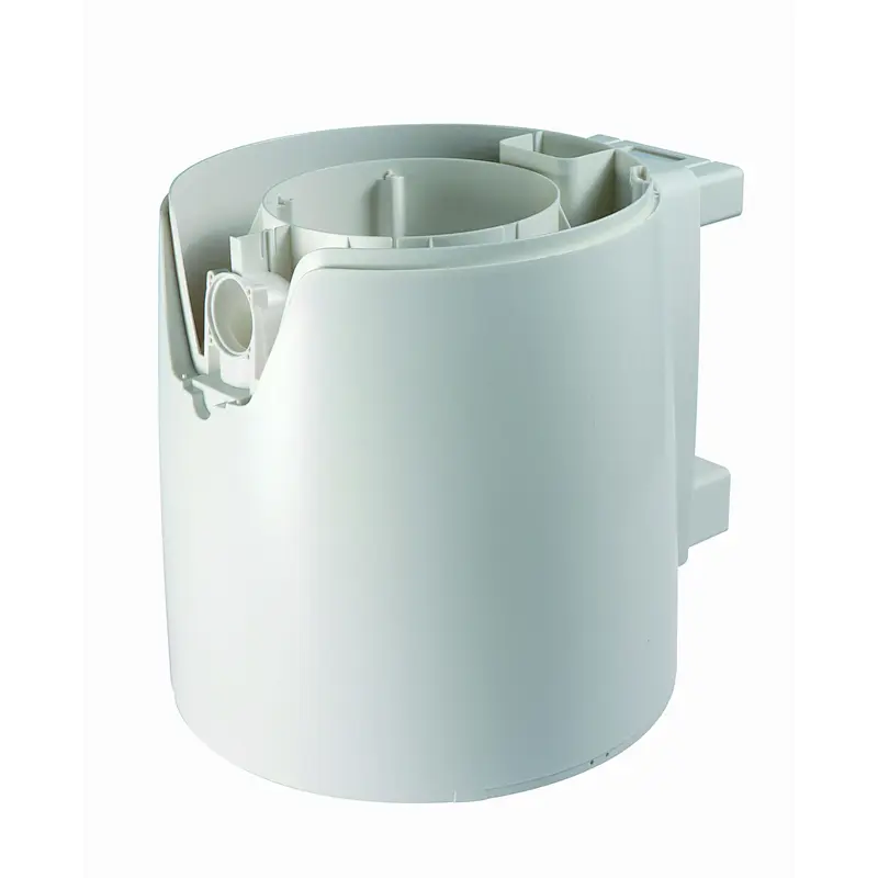 Plastic Water Purifier Body Injection Mould