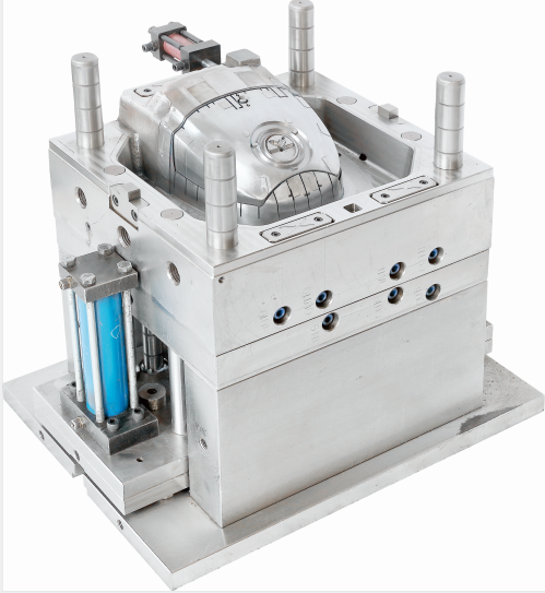 Customized Vacuum Cleaner Accessories Injection Mould