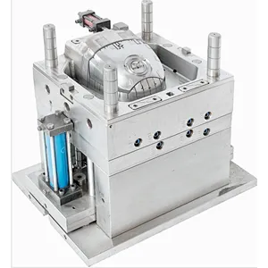 Customized Vacuum Cleaner Accessories Injection Mould