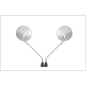 Plastic Motorcycle Side Mirror Injection Mould