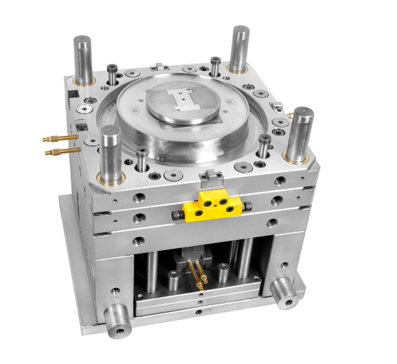 Washing Machine Console Door Plastic Mould Factory