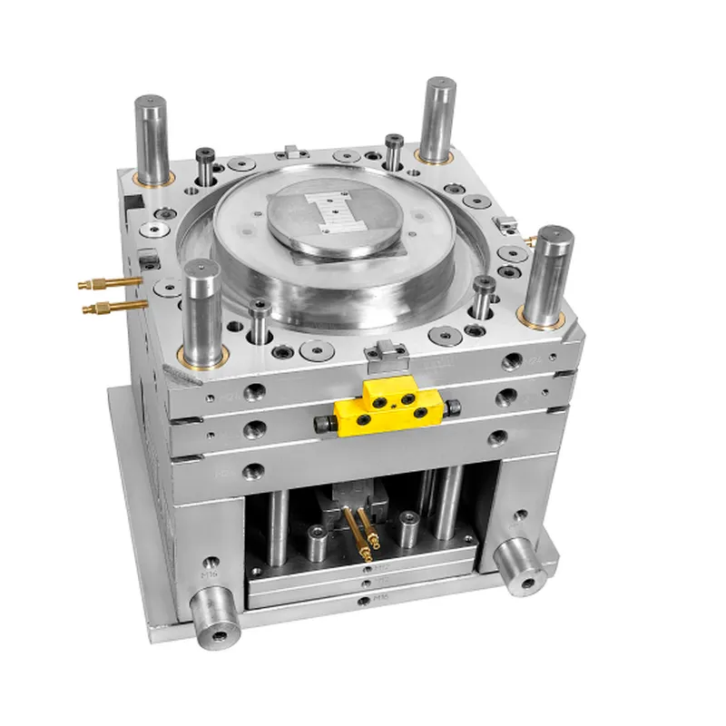 Washing Machine Console Door Plastic Mould Factory