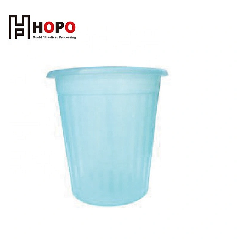 Household Plastic Trash Can Mould Customized Manufactory