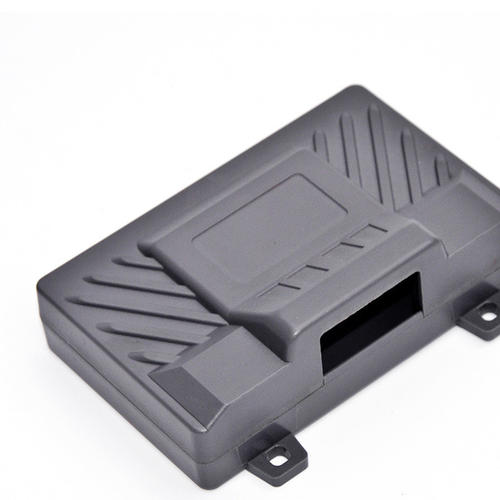 High Quality Battery Cover Injection Mould Made