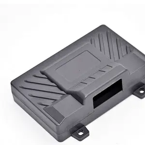 High Quality Battery Cover Injection Mould Made