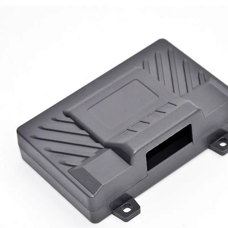 High Quality Battery Cover Injection Mould Made