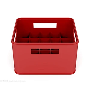 Taizhou Plastic Fruit Bread and Vegetable Crate Injection Mould